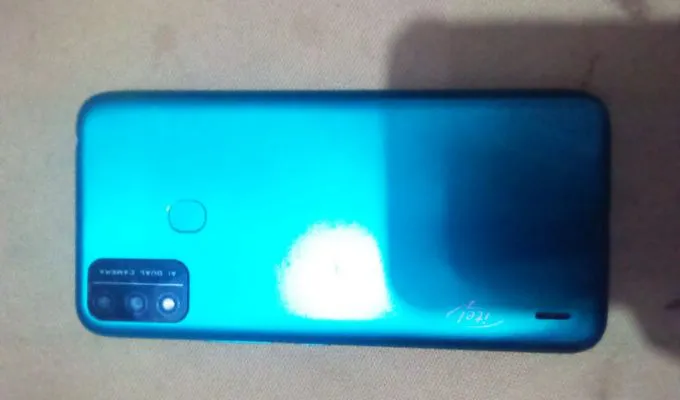 Second hand Mobile Itel A48 - photo 1