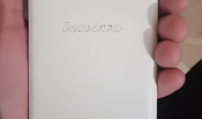 Lenovo a916 - photo 2