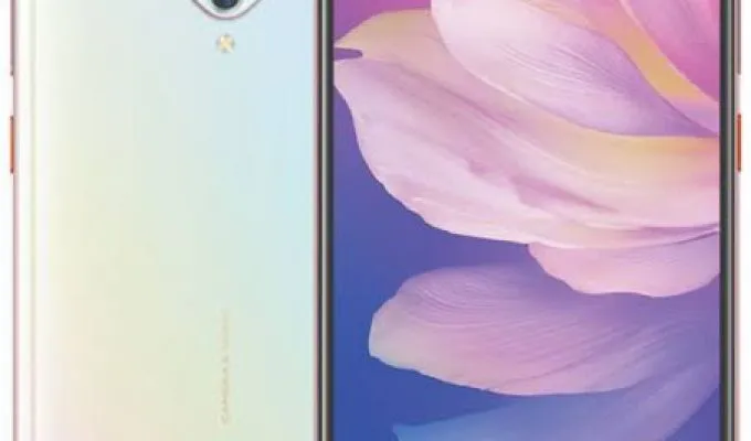 Vivo s1pro
