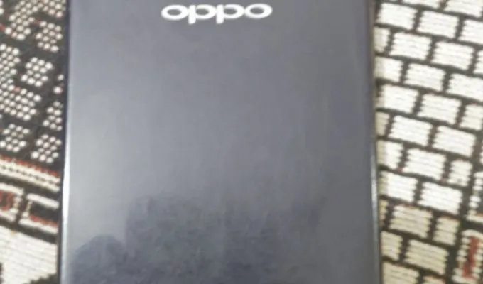 OPPO A3S - photo 1