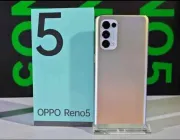 Reno 5 - Photos
