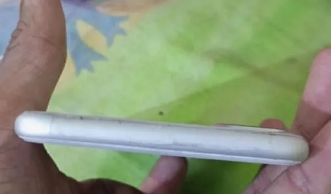 iphone 8 plus for sell - photo 3