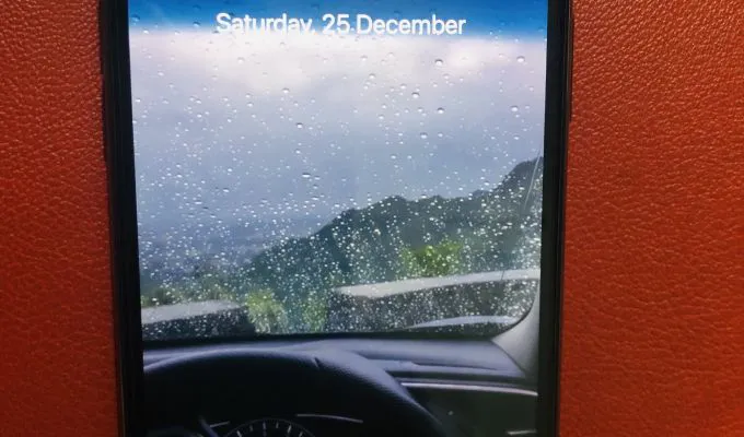 Iphone 11 pro (gold) - photo 1