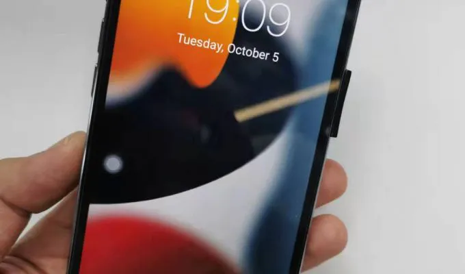 IPhone 13Pro Max (Copy) - photo 3