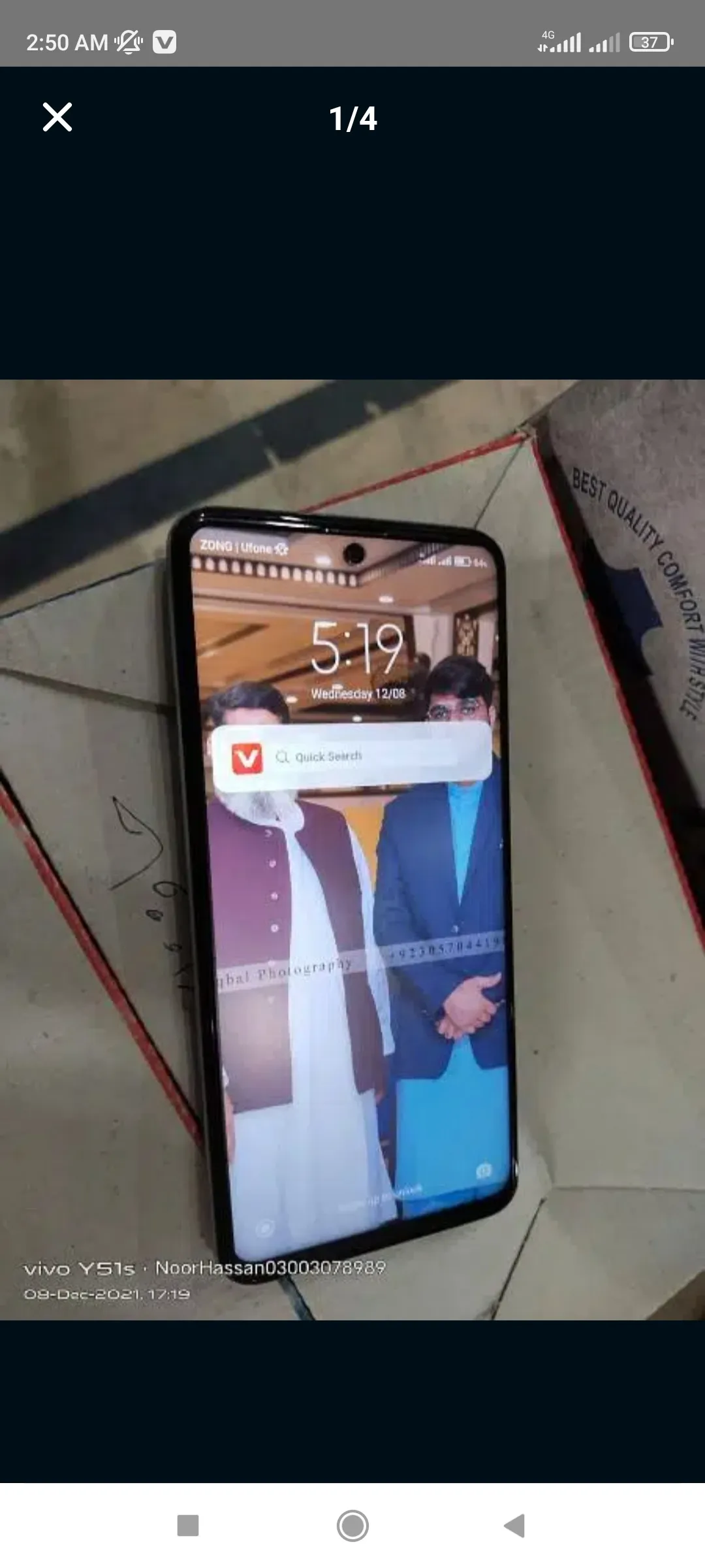 Note 9s