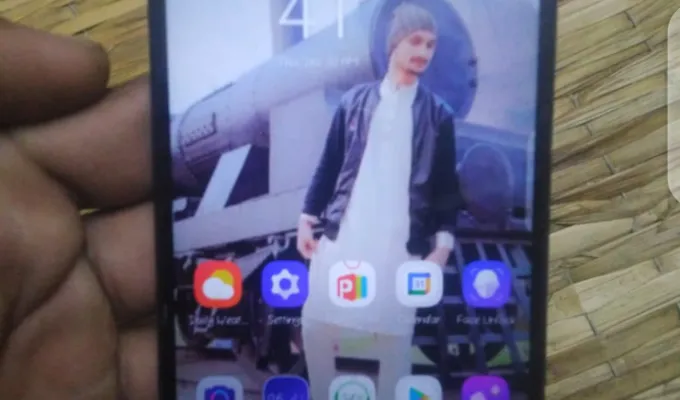 infinix s5 for sale - photo 1