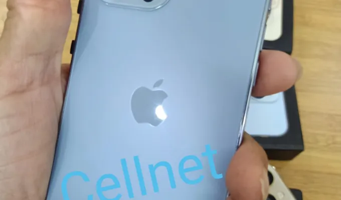 Iphone 13 pro max