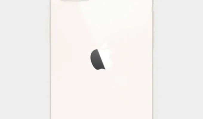 Apple Iphone 13 - photo 1