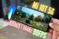 Mi 10T 8/128 - Photos