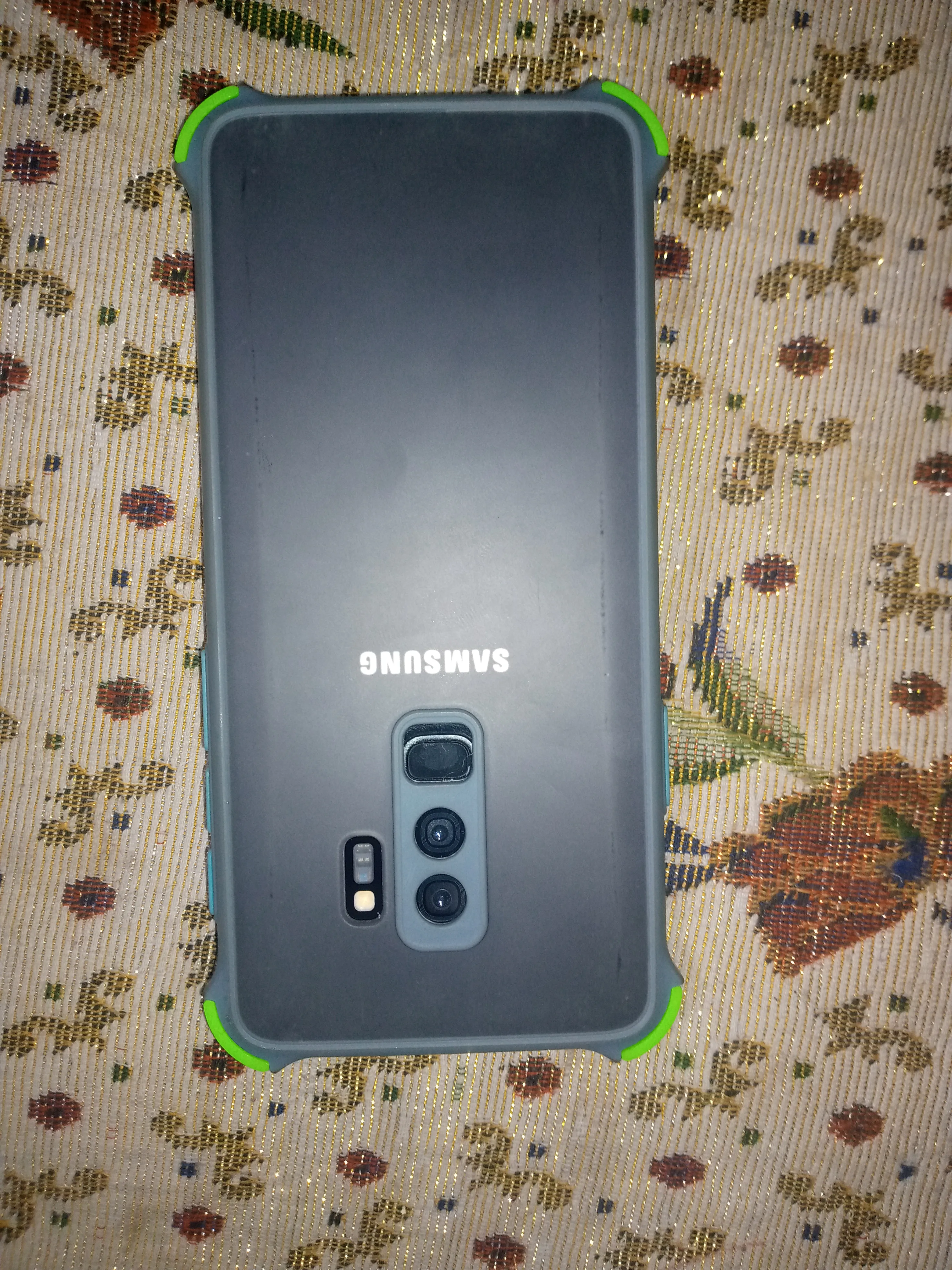 Samsung s9 plus - photo 1