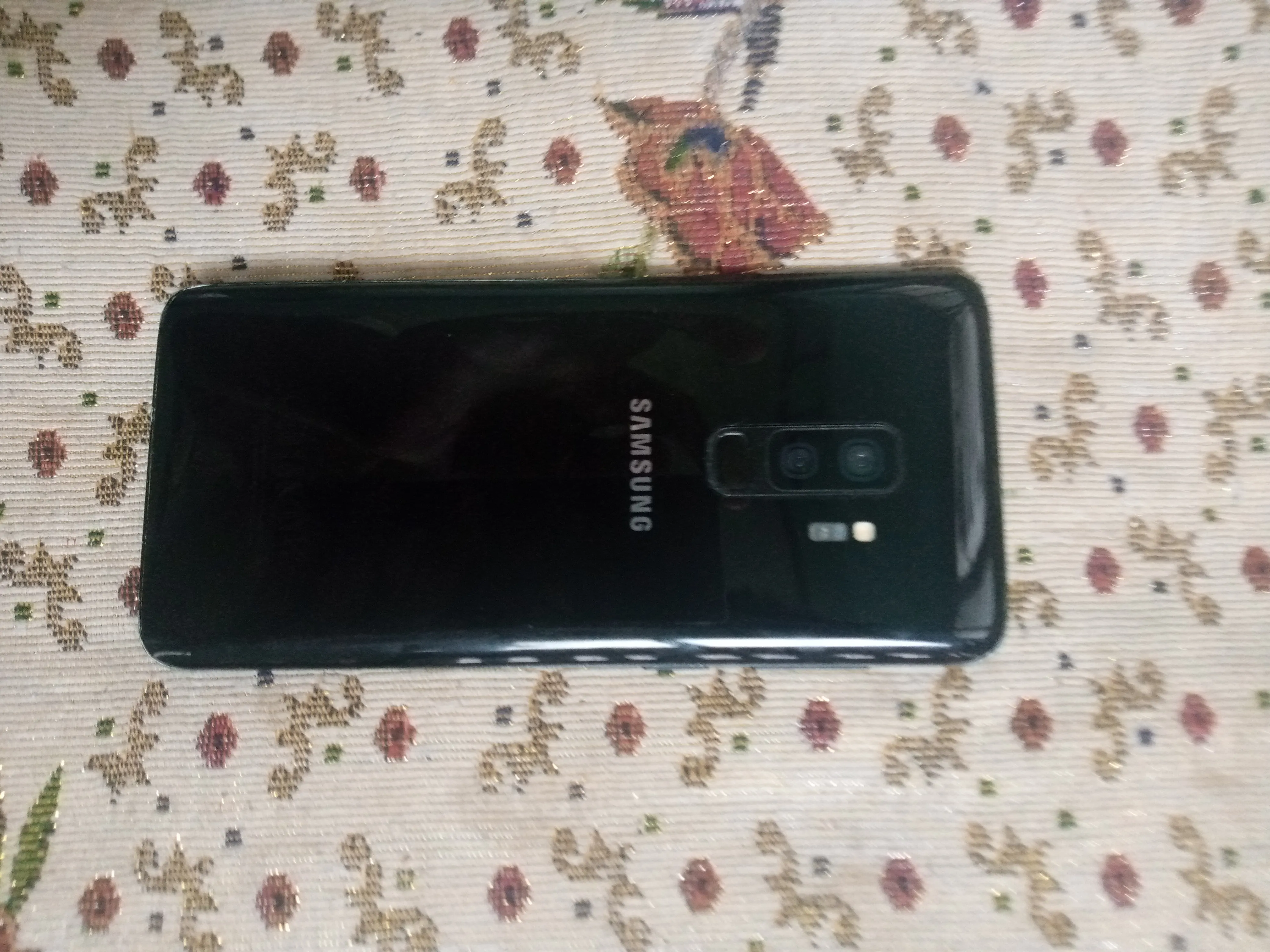 Samsung s9 plus