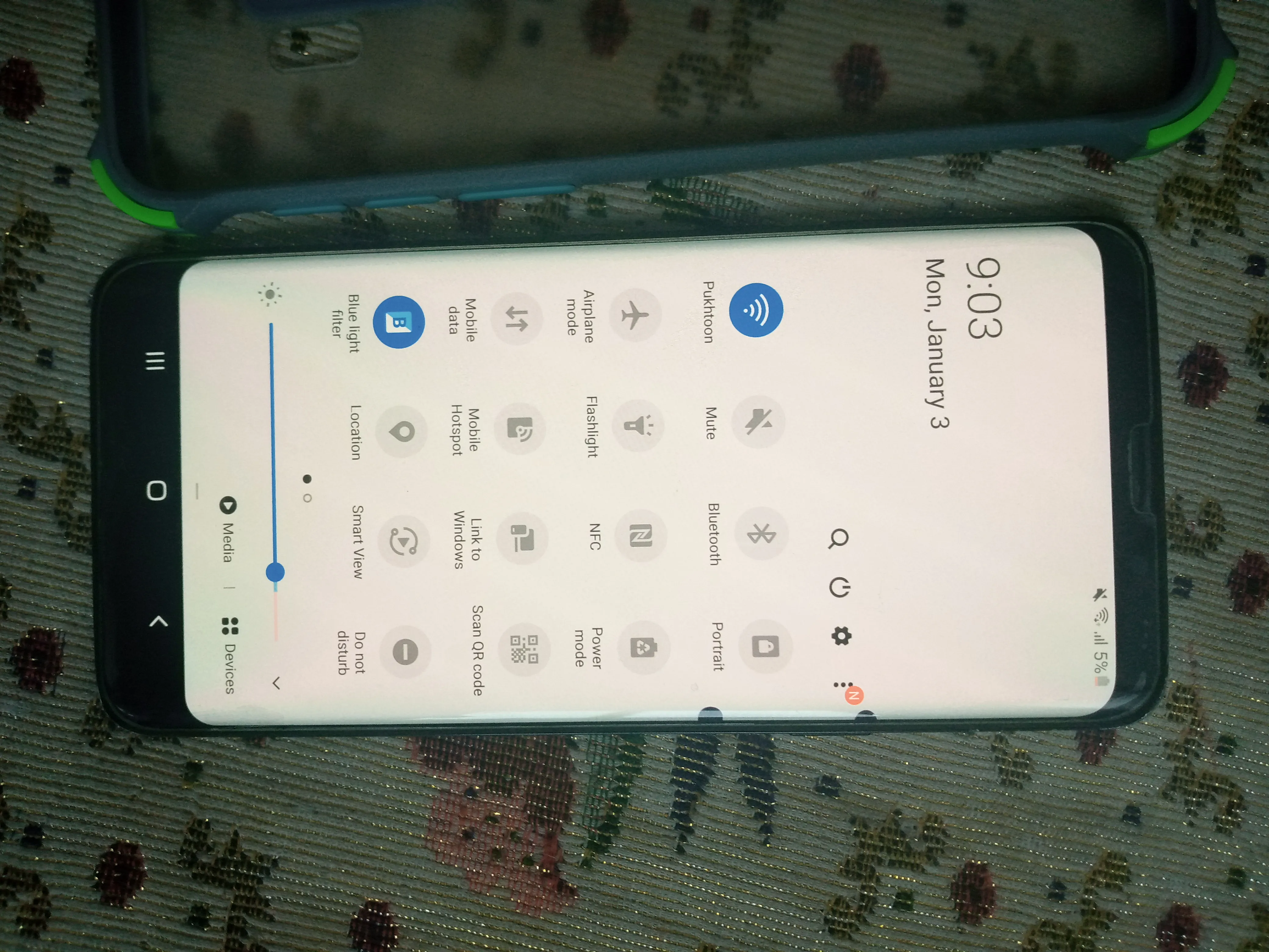 Samsung s9 plus - photo 3