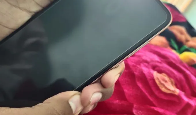Huawei y7 prime 2019 leather design - photo 3