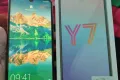 Huawei y7 prime 2019 leather design - Photos