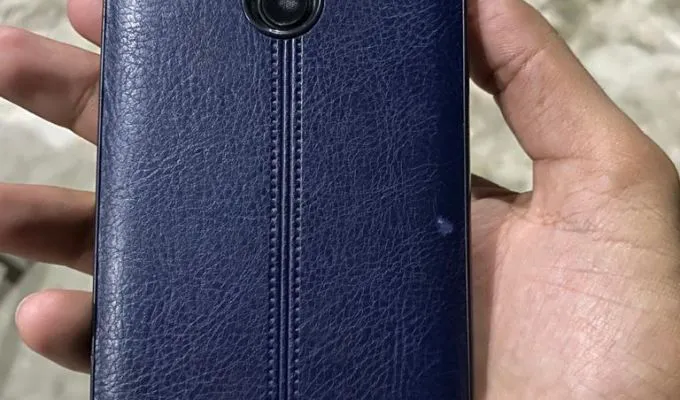 Redmi Note 8 Pro - photo 3