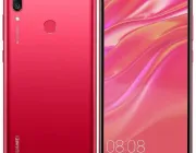 Huawei Y7 - Photos
