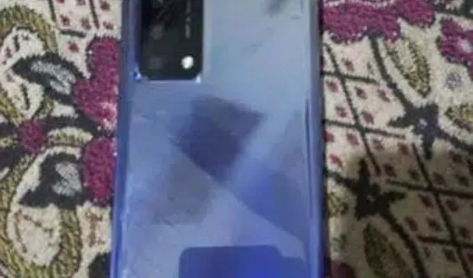 Oppo f19 - photo 1