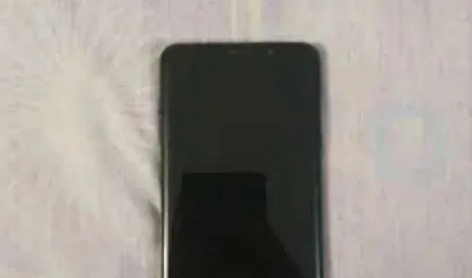 samsung s9 plus - photo 1