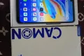 Tecno camon 17 2 months used condition 90 - Photos