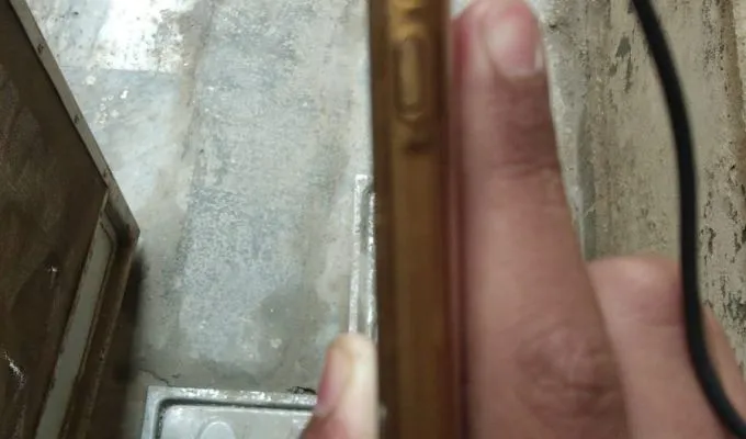 Huawei honor 4c - photo 3