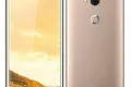 Q mobile Q infinity B golden color - Photos