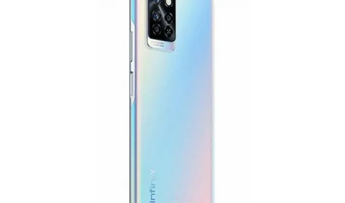 Infinix note 10 pro Big offer - photo 2