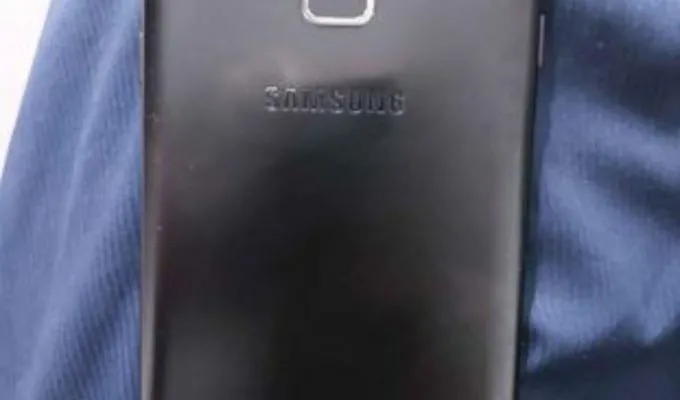 Galaxy A6 Plus PTA Approved - photo 1