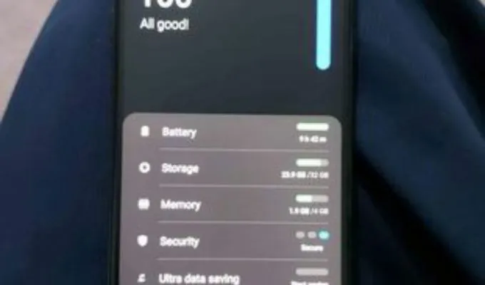 Galaxy A6 Plus PTA Approved - photo 2