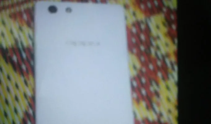 oppo r8207 - photo 1