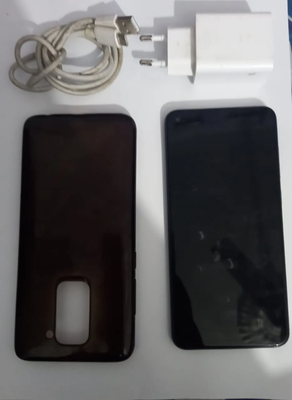 Redmi note 9