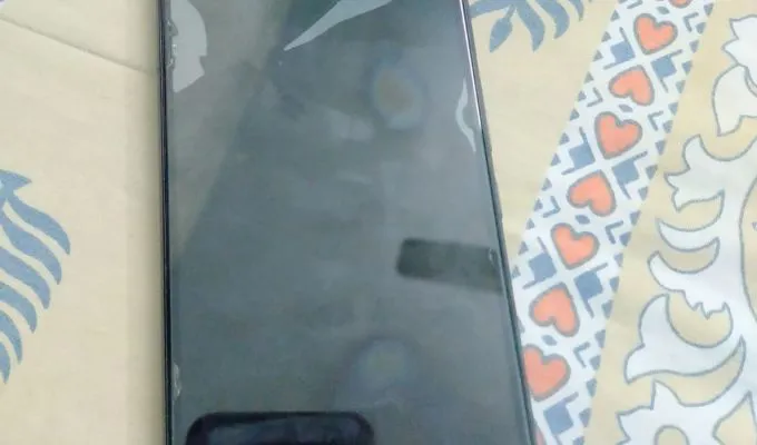 Infinix Hot 10S - photo 1
