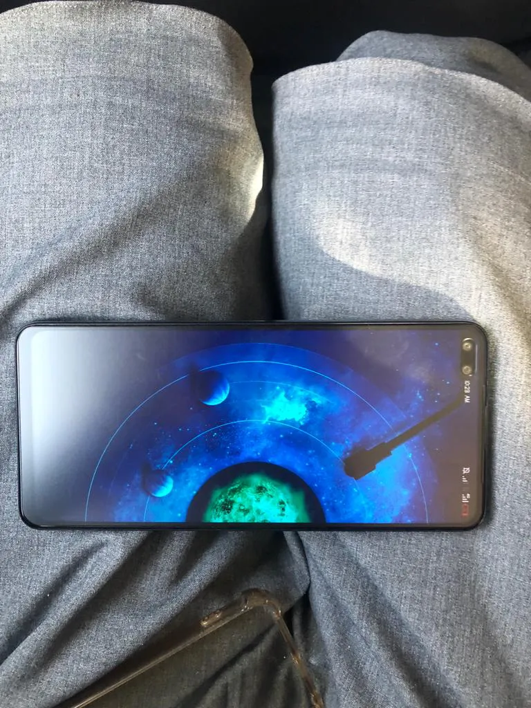 INFINIX ZERO 8 I - photo 2