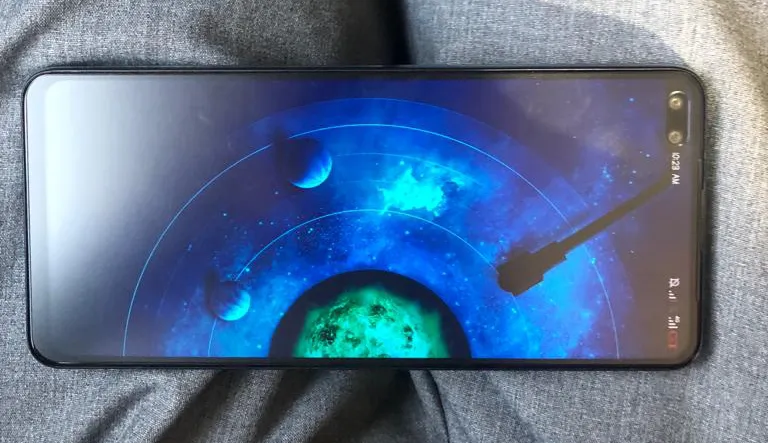 INFINIX ZERO 8 I - photo 3