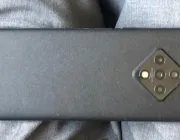 INFINIX ZERO 8 I - Photos