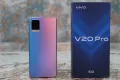 Vivo v2025 - Photos