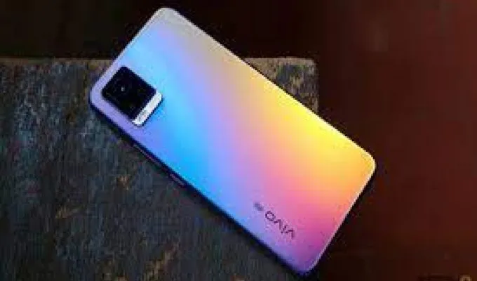 Vivo v2025 - photo 1