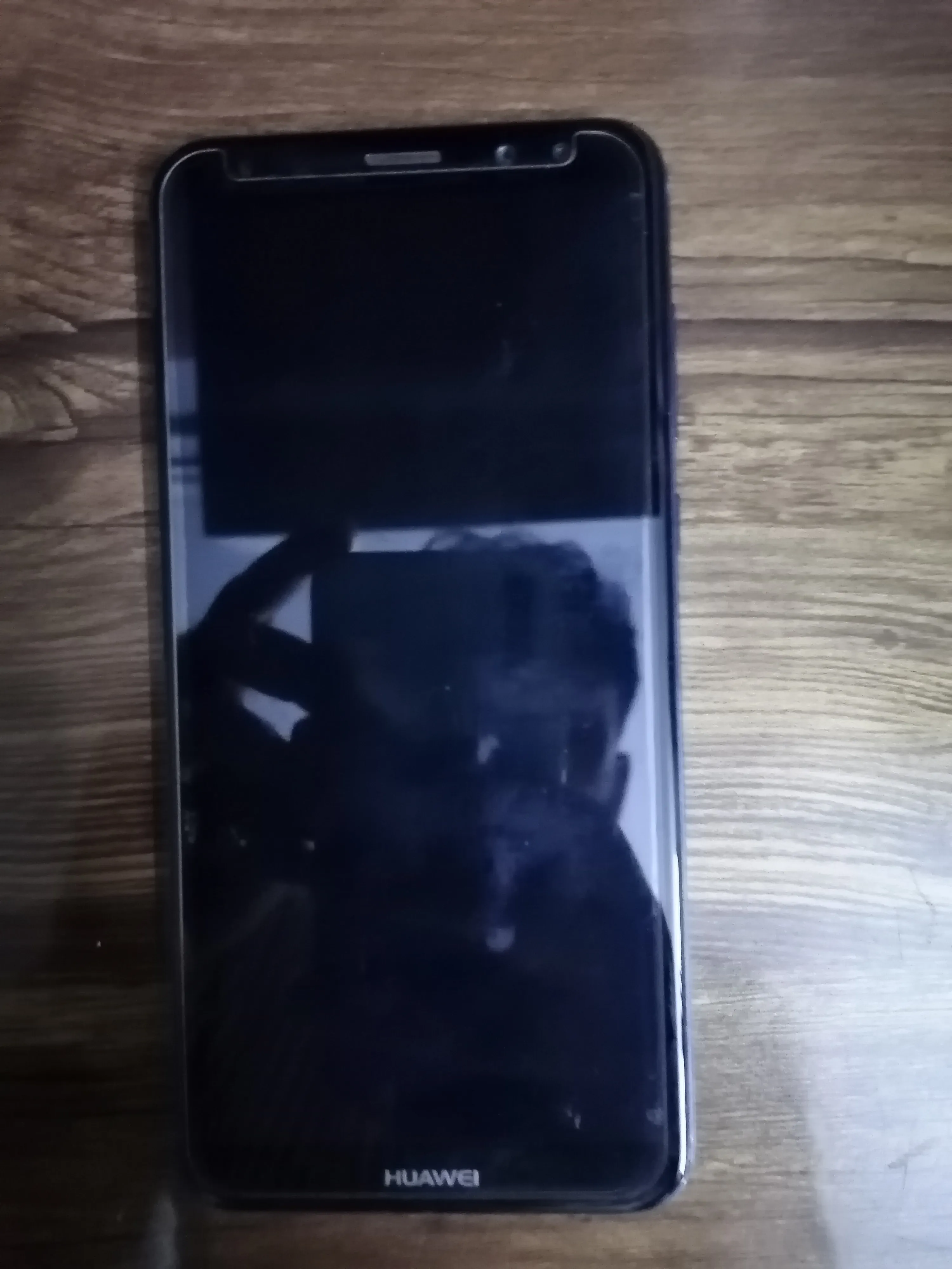 Huawei mate 10 lite - photo 3