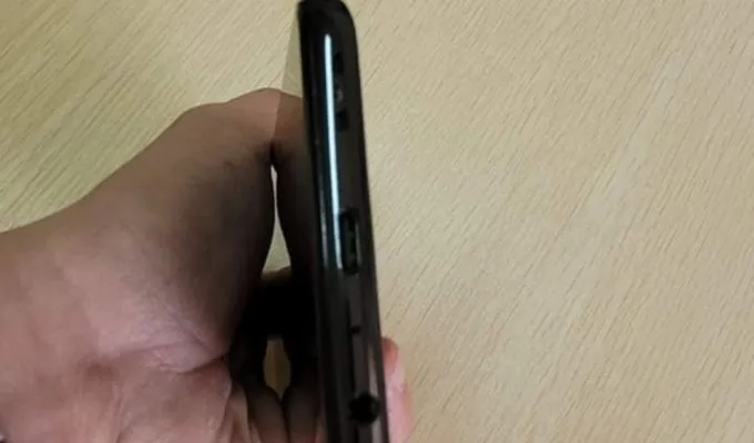 OPPO Reno 5 - photo 2