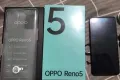 OPPO Reno 5 - Photos