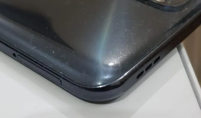 Xiaomi Redmi Note 10 - photo 2