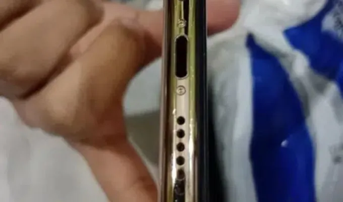 iphone Non pta 64gb - photo 3