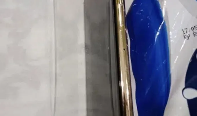 iphone Non pta 64gb - photo 1