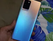 Infinix Note 10 pro - Photos