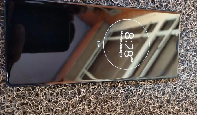 Xperia 1 Gaming Beast - photo 2