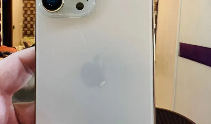 Iphone 13 pro max - photo 1