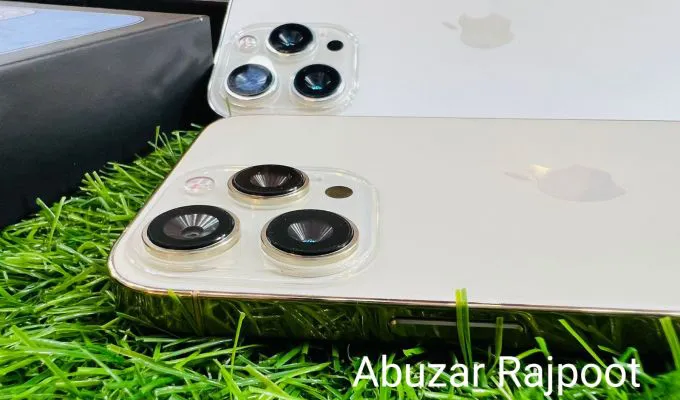 Iphone 13 pro max - photo 3
