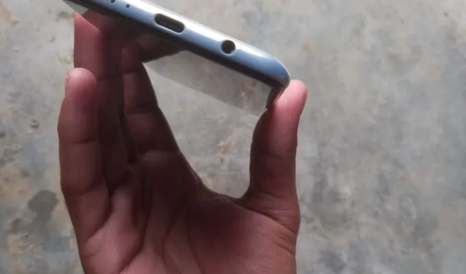 Samsung galaxy a50 4+128 10by10 - photo 1