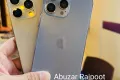 Iphone 13 pro max - Photos
