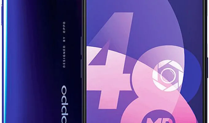 OPPO f11pro 6gb ram 128gb rom - photo 2