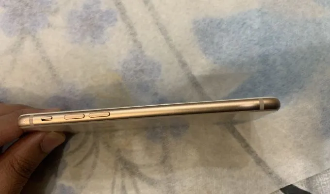 Iphone 8 64GB Gold PTA Approved - photo 3
